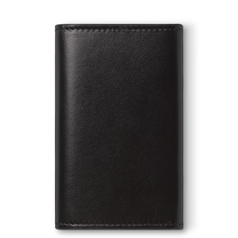 ASTUCCIO PORTACHIAVI IN PELLE MEISTERSTÜCK 198346
