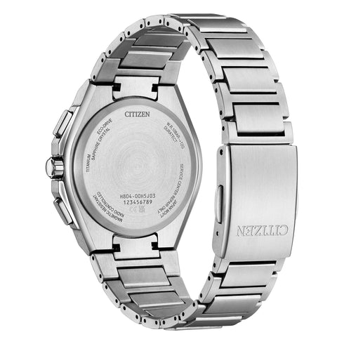 AT8 SUPER TITANIO AT8396-59L