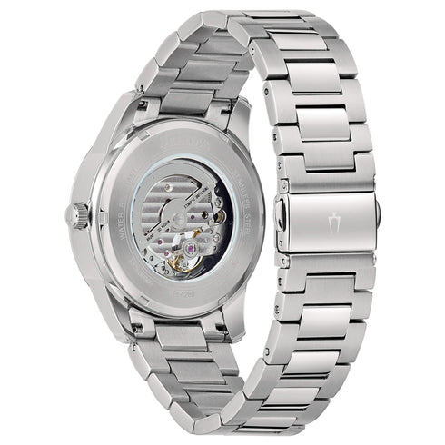 AUTOMATIC OPEN HEART 96A280