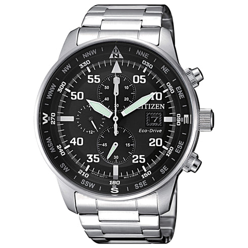 AVIATOR CRONO CA0690-88E
