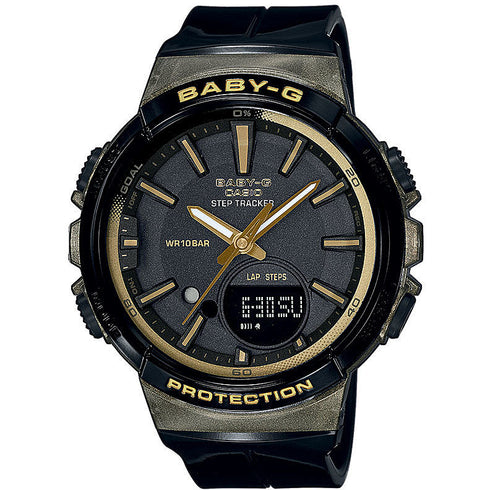 BABY-G BGS-100GS-1AER