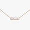 BABY MOVE PAVÉ 04322-PG