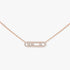 BABY MOVE PAVÉ 04322-PG