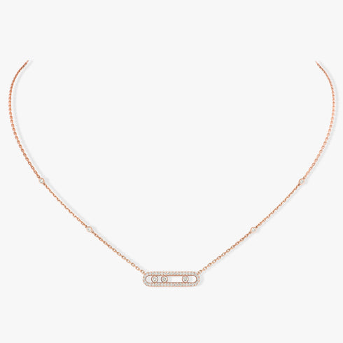BABY MOVE PAVÉ 04322-PG