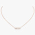 BABY MOVE PAVÉ 04322-PG