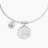 BANGLE CON CIONDOLO 1000 KISSES FOR YOU 731991