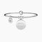 BANGLE CON CIONDOLO ACQUARIO 231589
