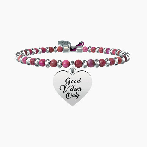 BANGLE CON CIONDOLO CUORE 731448