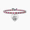 BANGLE CON CIONDOLO CUORE 731448