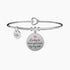 BANGLE CON CIONDOLO DAMIGELLA D'ONORE 731698