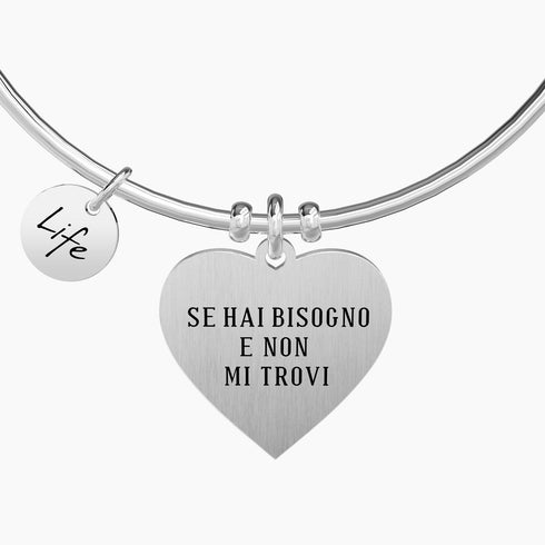 BANGLE CON CIONDOLO E… 731468