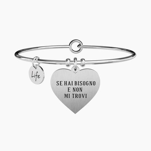 BANGLE CON CIONDOLO E… 731468