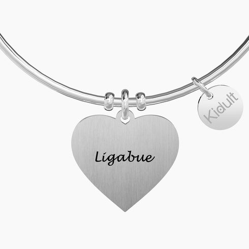 BANGLE CON CIONDOLO HO PERSO LE PAROLE 731568