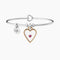 BANGLE CON CIONDOLO LOVE 731992