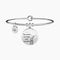 BANGLE CON CIONDOLO LUNA 231657
