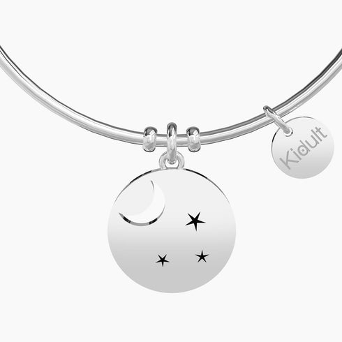 BANGLE CON CIONDOLO LUNA 231657