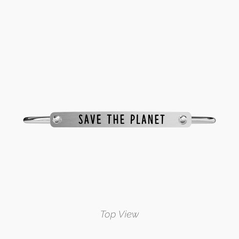 BANGLE CON CIONDOLO ORSO POLARE 731370