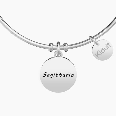 BANGLE CON CIONDOLO SAGITTARIO 231587