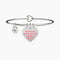 BANGLE CON CIONDOLO WHEREVER YOU GO … CONFUCIO 731695