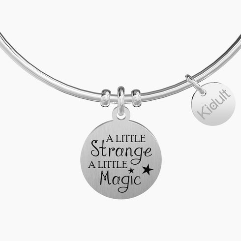 BANGLE CON CIONDOLO WITCH 731867