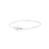 BANGLE ESSENTIALS CON STOPPER DBB9003BANGL000AG