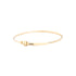 BANGLE ESSENTIALS CON STOPPER DBB9003BANGL000OG