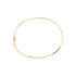 BANGLE ESSENTIALS CON STOPPER DBB9003BANGL000OG