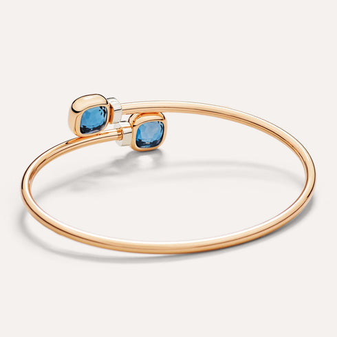 BANGLE NUDO MINI PBC5020O6WHRDB0TL