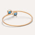 BANGLE NUDO MINI PBC5020O6WHRDB0TL
