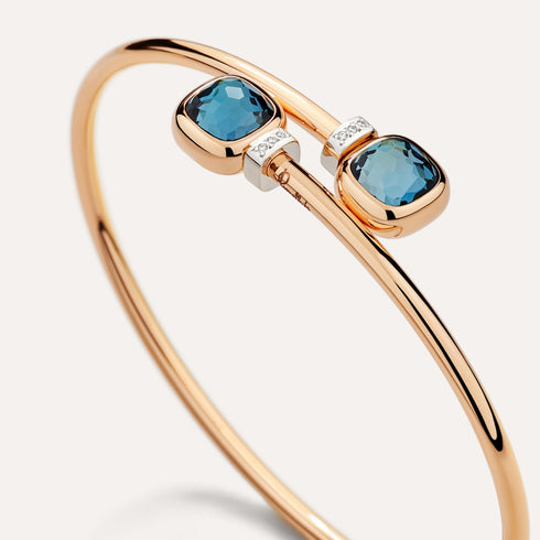 BANGLE NUDO MINI PBC5020O6WHRDB0TL