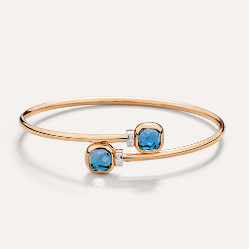 BANGLE NUDO MINI PBC5020O6WHRDB0TL
