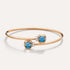 BANGLE NUDO MINI PBC5020O6WHRDB0TL