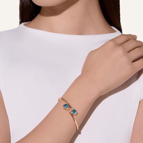 BANGLE NUDO MINI PBC5020O6WHRDB0TL