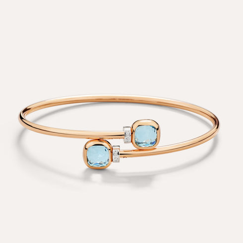 BANGLE NUDO MINI PBC5020O6WHRDB0YY