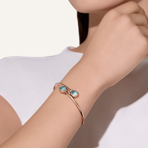 BANGLE NUDO MINI PBC5020O6WHRDB0YY