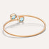 BANGLE NUDO MINI PBC5020O6WHRDB0YY
