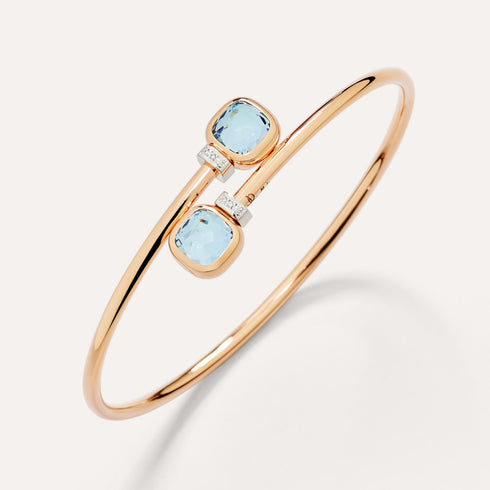 BANGLE NUDO MINI PBC5020O6WHRDB0YY