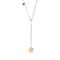 BAZAAR LARIAT NECKLACE DCC1011BAZAAEXRAG