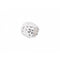 BEADS MORA PICCOLA IN ARGENTO CIVITA BY QUERIOT PRDSA00MOP