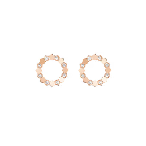 BEE DE CHAUMET EARRINGS 085971