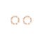 BEE DE CHAUMET EARRINGS 085971
