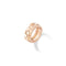 BEE DE CHAUMET RING 085408