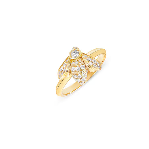 BEE DE CHAUMET RING 085821
