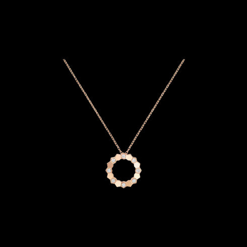 BEE DE CHAUMET SMALL MODEL PENDANT 085525