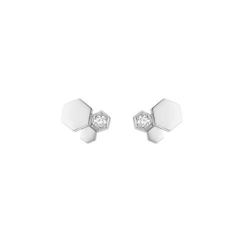 BEE MY LOVE EARRINGS 083984