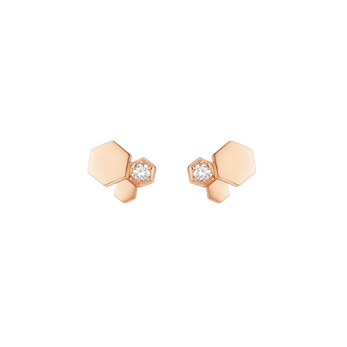BEE MY LOVE EARRINGS 083985