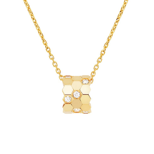 BEE MY LOVE PENDANT 085439