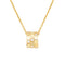 BEE MY LOVE PENDANT 085439