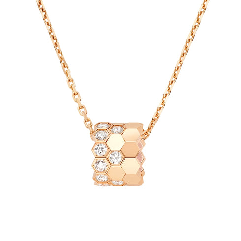 BEE MY LOVE PENDANT MEDIUM MODEL 085420