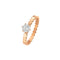 BEE MY LOVE SOLITAIRE J4NG00